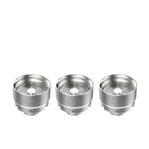 Ample Mace-X Tank Replacement ADC Coil 3pcs