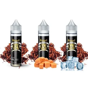 Brewell MFG Synthetic Series 60mL
