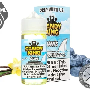 Jaws Candy King 100ml