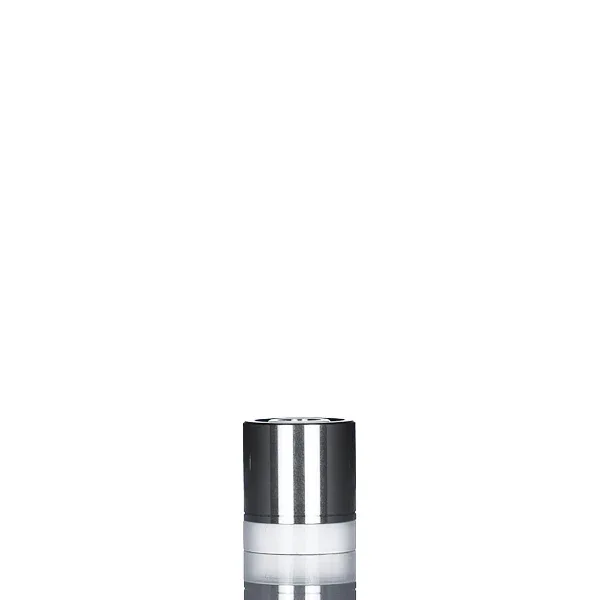Umbrella Mods VII Stainless Steel Half Tank