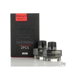 OXVA Velocity Replacement Pods
