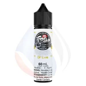 Dr. Fog Drive