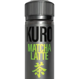 Kuro / MATCHA LATTE 茶 Shortfill
