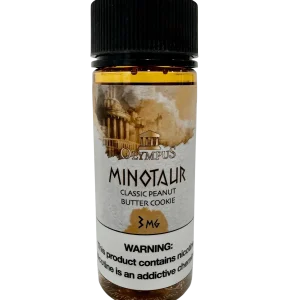 Minotaur - Cyclops Vapor - 120mL