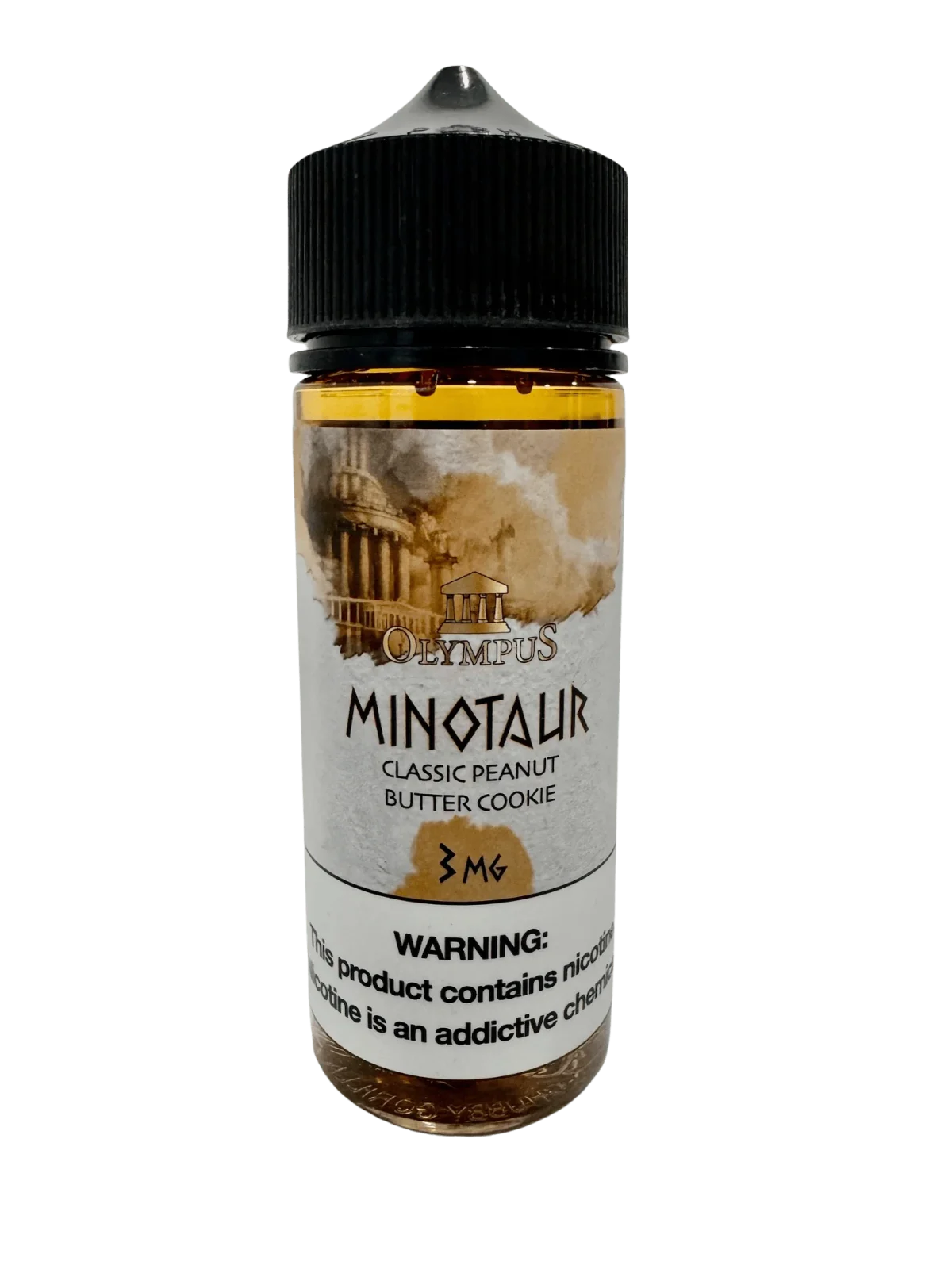 Minotaur - Cyclops Vapor - 120mL