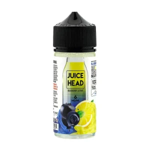 Juice Head Blueberry Lemon