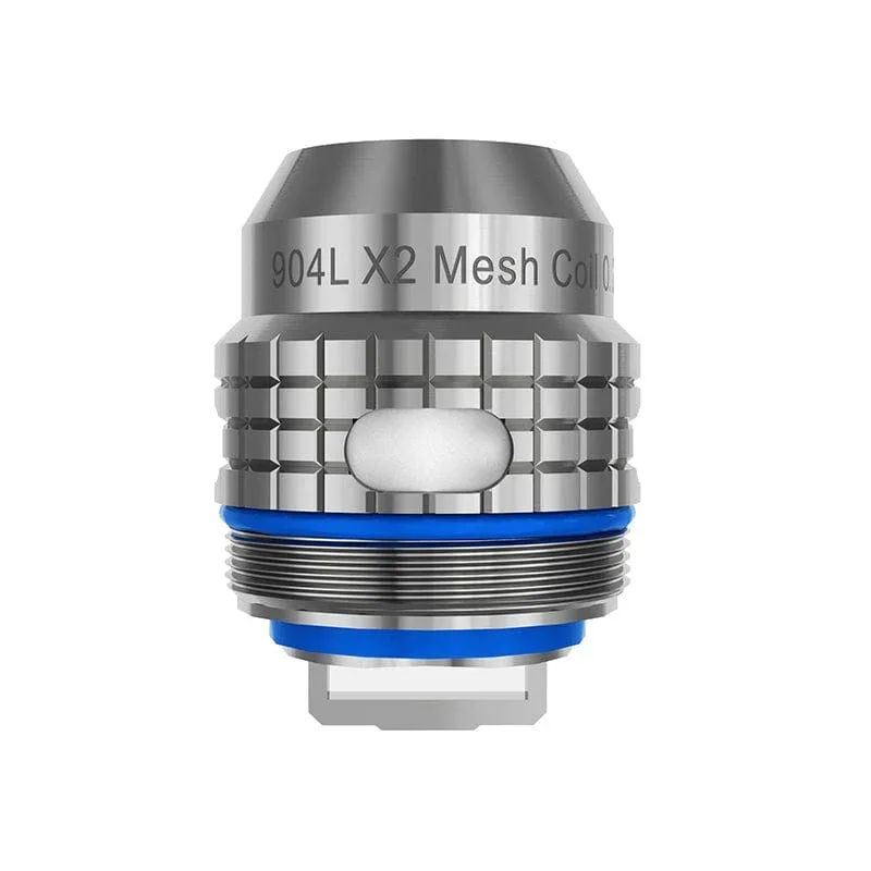 FreeMax Maxluke 904L X Replacement Coils