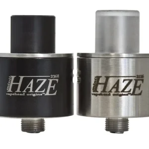 Vape Head Origins Mini Haze RDA