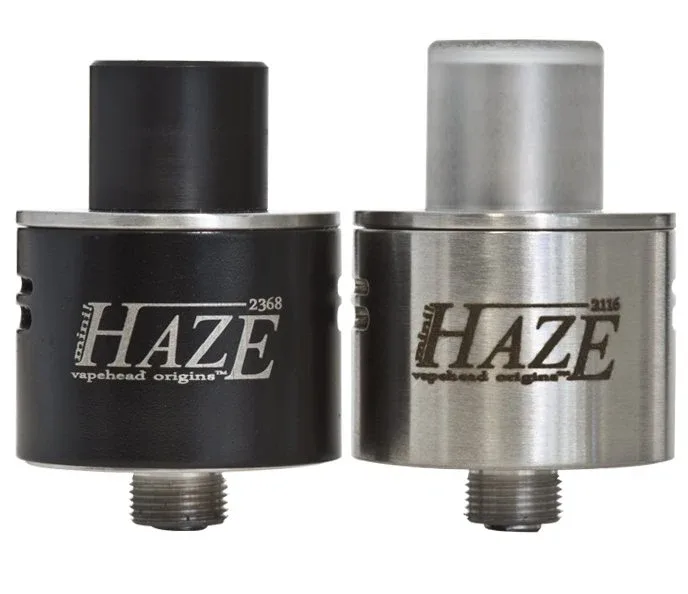 Vape Head Origins Mini Haze RDA