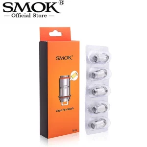 SMOK Vape Pen 22 Mesh Replacement Coils