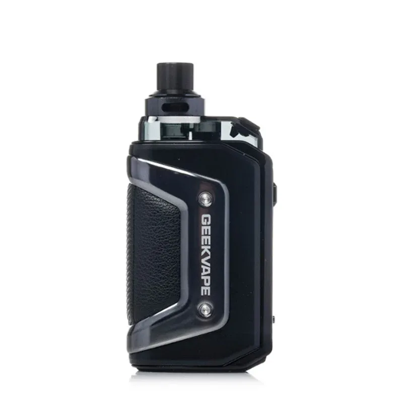 GeekVape Aegis Hero 5 Pod Kit (Standard / Racing Edition)