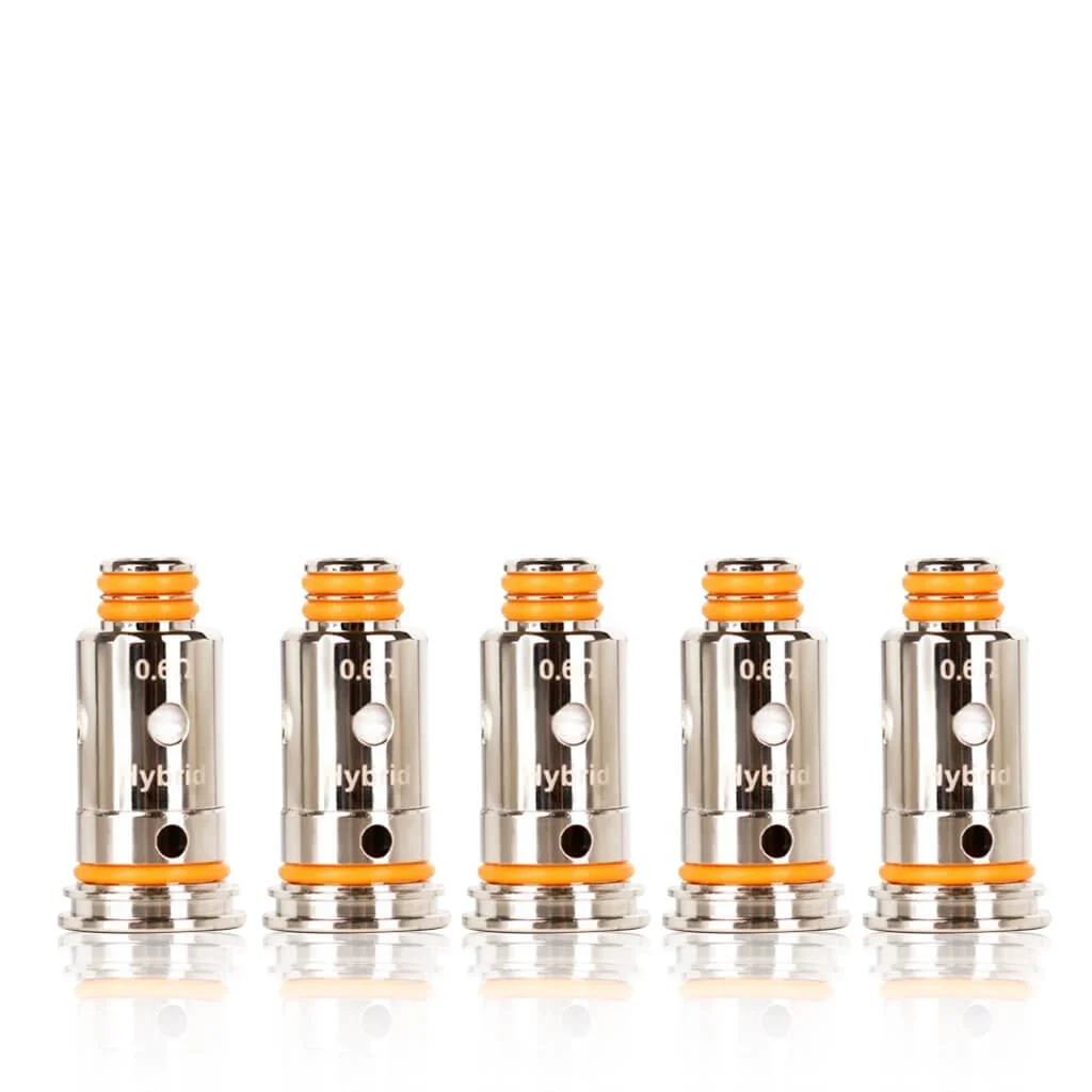 Geek Vape G Replacement Coils