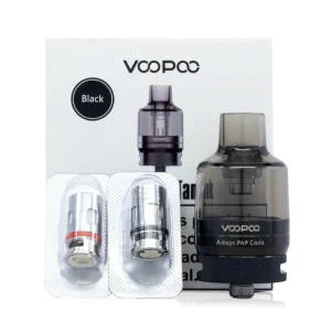 VooPoo PnP Pod Tank
