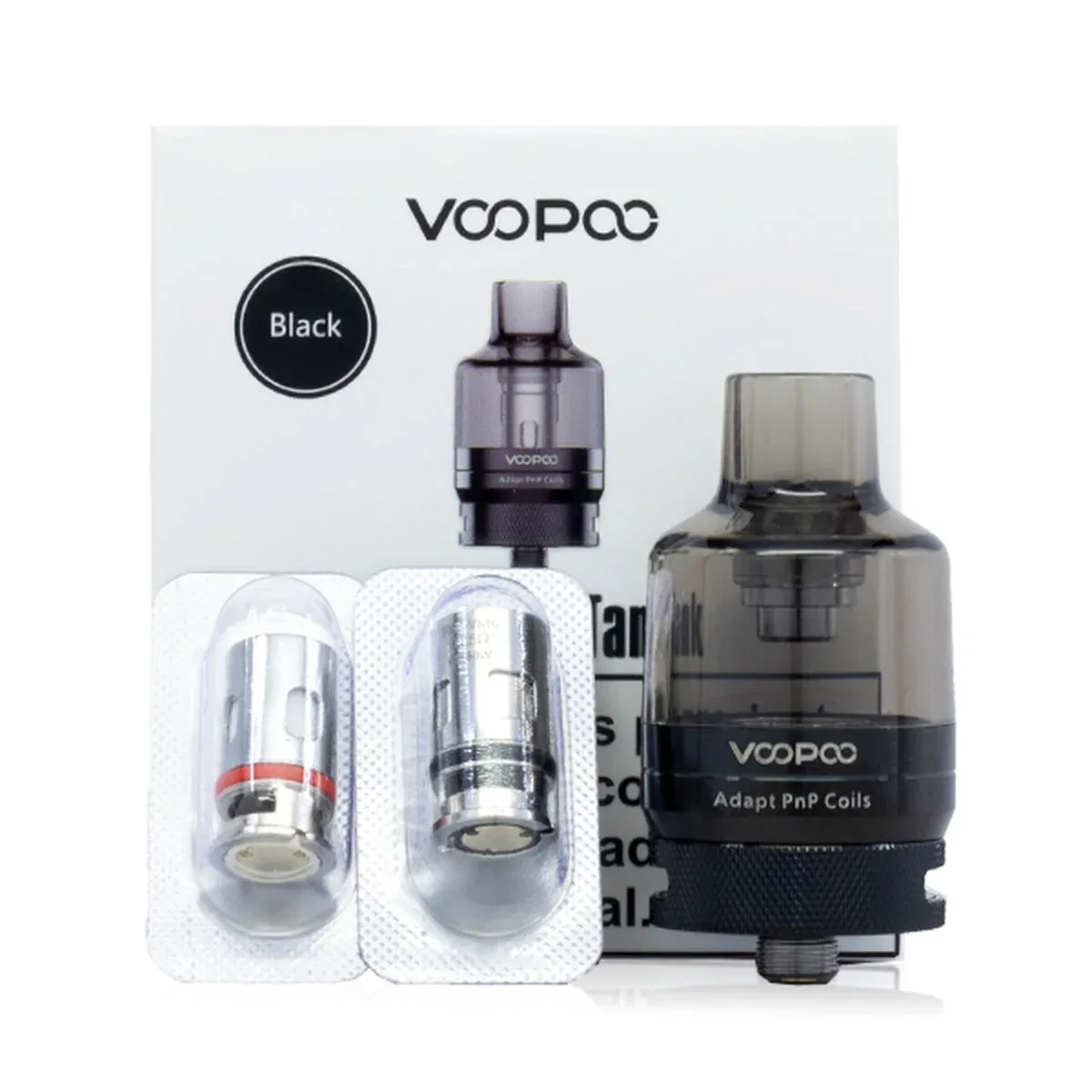 VooPoo PnP Pod Tank