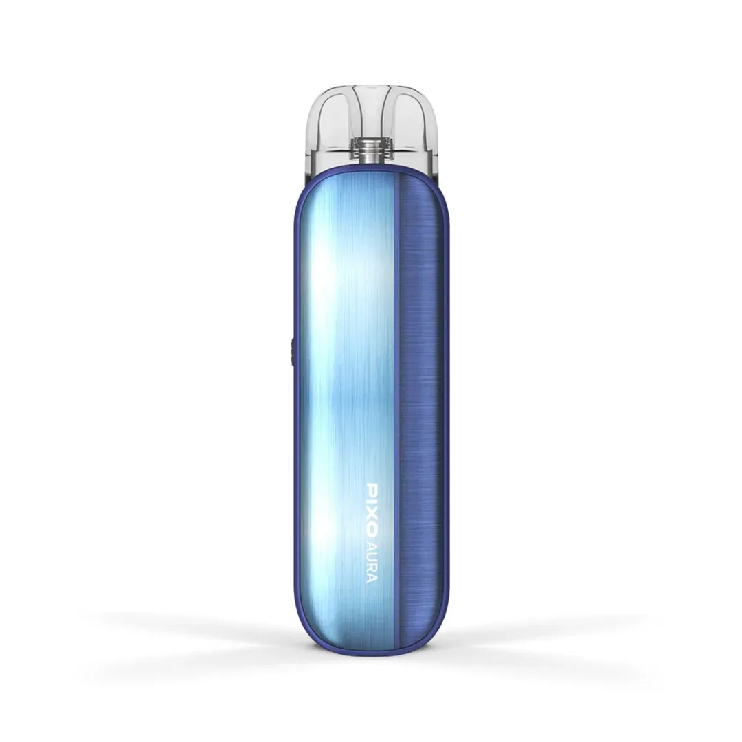 Aspire Pixo Aura Kit