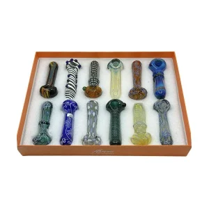 5" Apex Premium Hand Pipe