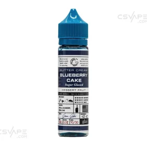 Glas Basix Blueberry Cake