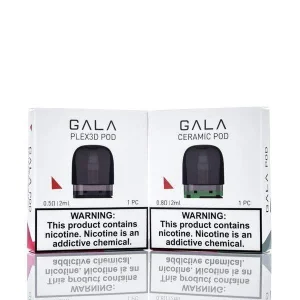 Innokin Gala Pod Cartridge 1 Pack