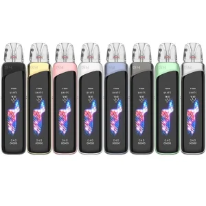 Uwell Caliburn G4 Pro Vape Pod Mod System