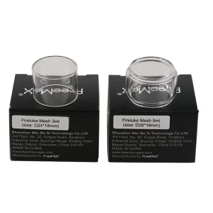 Mesh Pro Glass By FreeMaX