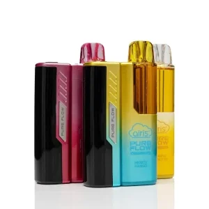 Airis PureFlow Switch 50K Essential Edition Kit