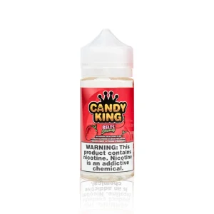 Candy King E-Liquid - Belts - 100ml