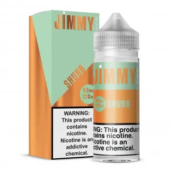 Jimmy the Juice Man Shurb eJuice