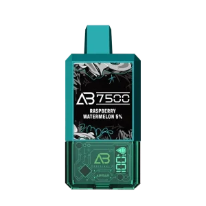 Air Bar AB7500 Disposable Vape