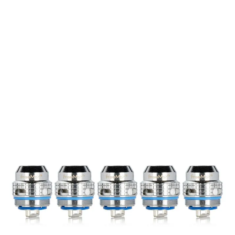FreeMax 904L X Coils (5-Pack)