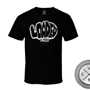 Loaded Tshirt