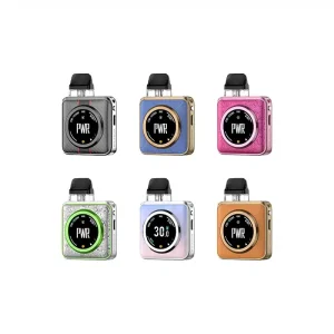Vaporesso XROS 5 Nano Pod System