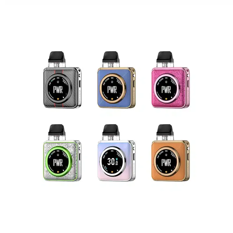 Vaporesso XROS 5 Nano Pod System