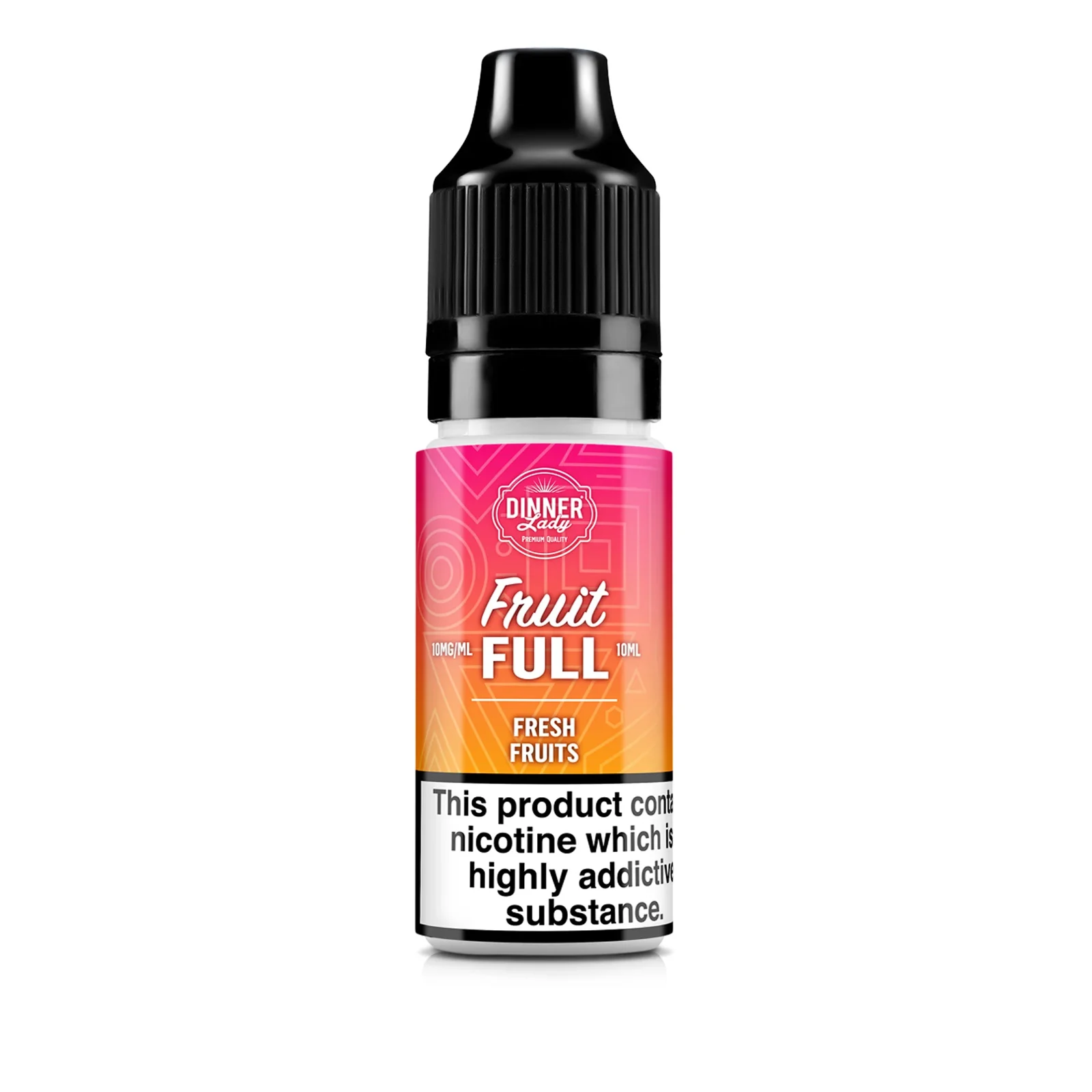 Dinner Lady FruitFull - Fresh Fruits Bar Salt E-Liquid