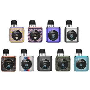 Vaporesso XROS 4 Nano 30W Pod System