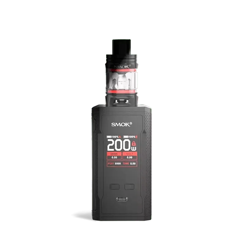 SMOK R-KISS 2 200W Starter Kit