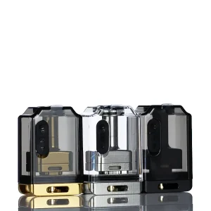 Lost Vape Centaurus Boro RBA Tank (DISCONTINUED)