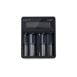 Efest (Charger) LUC V4 Battery USB Version