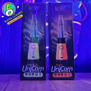 Lookah Unicorn