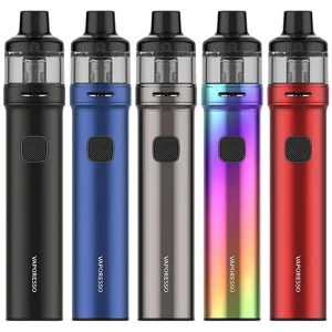 Vaporesso GTX GO 40 & 80 Pod Kit
