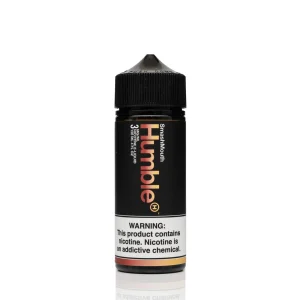 Humble Juice Co. - Smash Mouth - 120ml