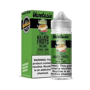 Killer Fruits Melons by Vapetasia TFN Series 100mL