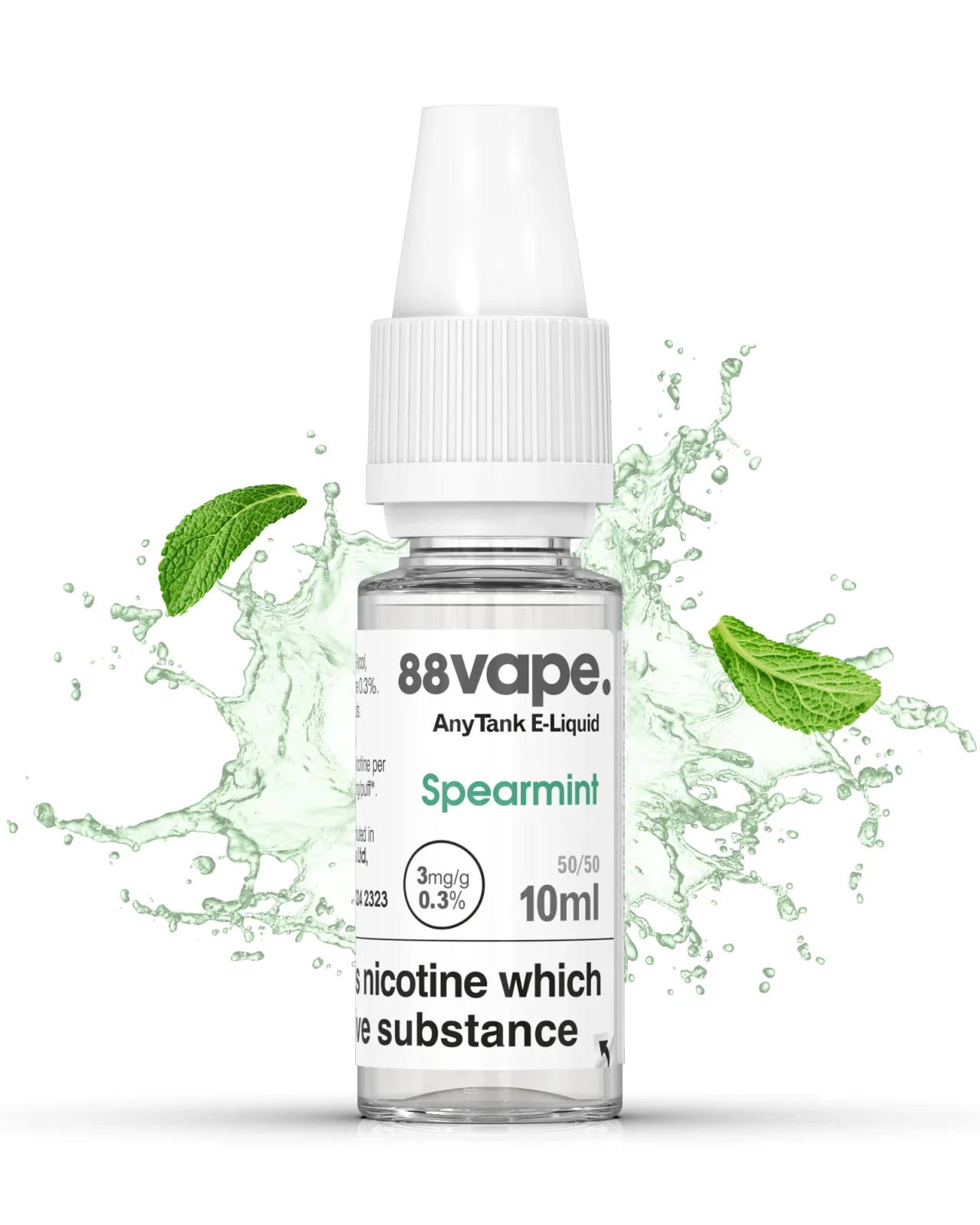 Spearmint - Image 2