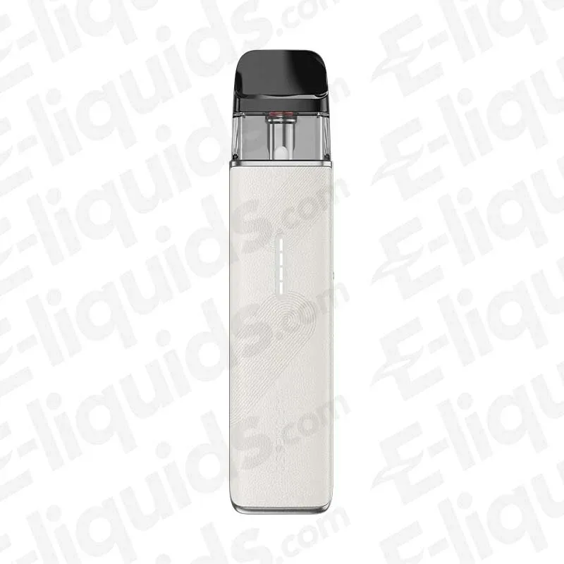 Vaporesso XROS 5 Mini Mist White Pod Kit