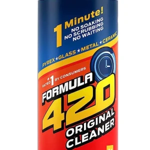 Formula 420 Original Cleaner