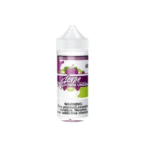 Grape Down Under VPGNS 100mL