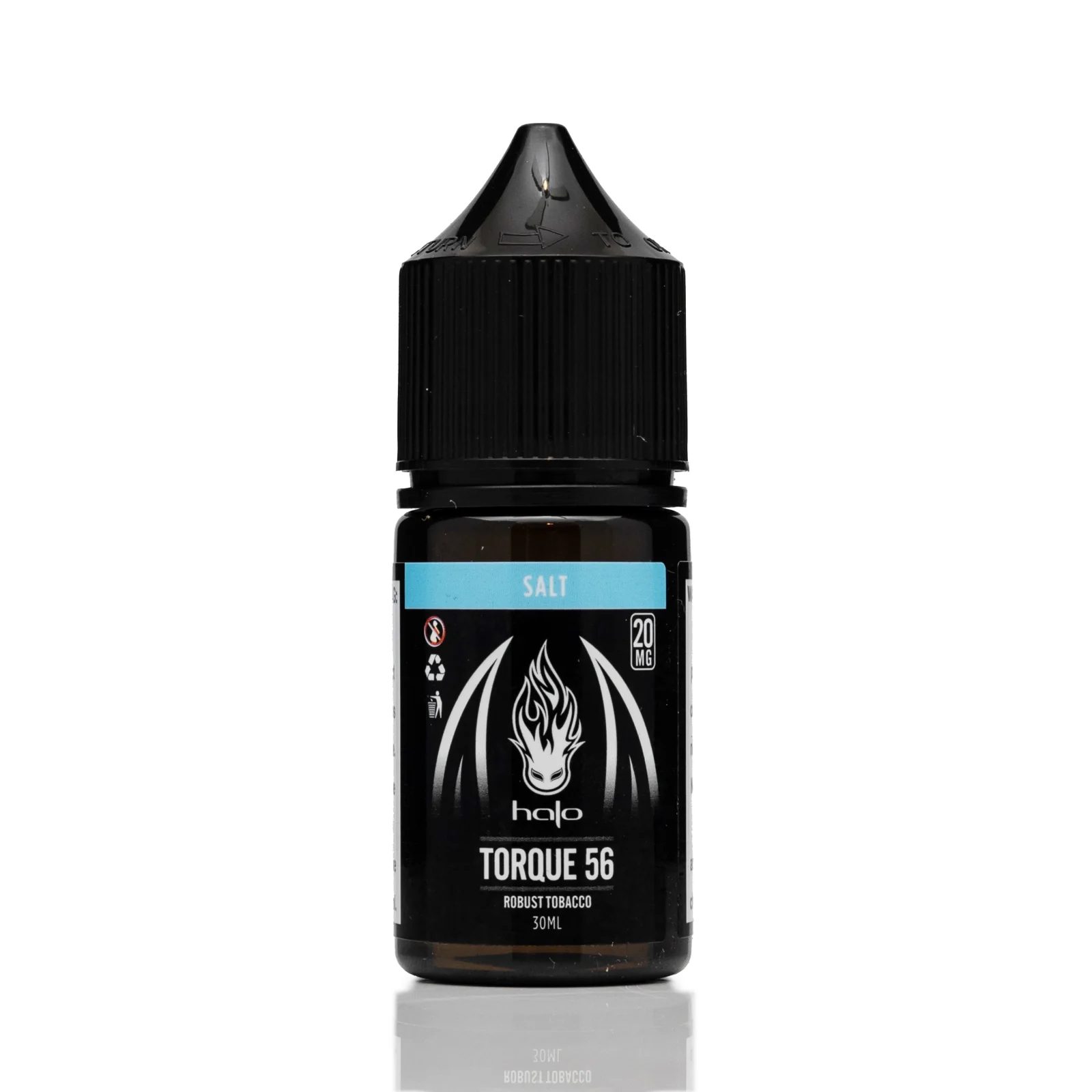 Halo Salts E-Liquid - Torque 56 - 30ml