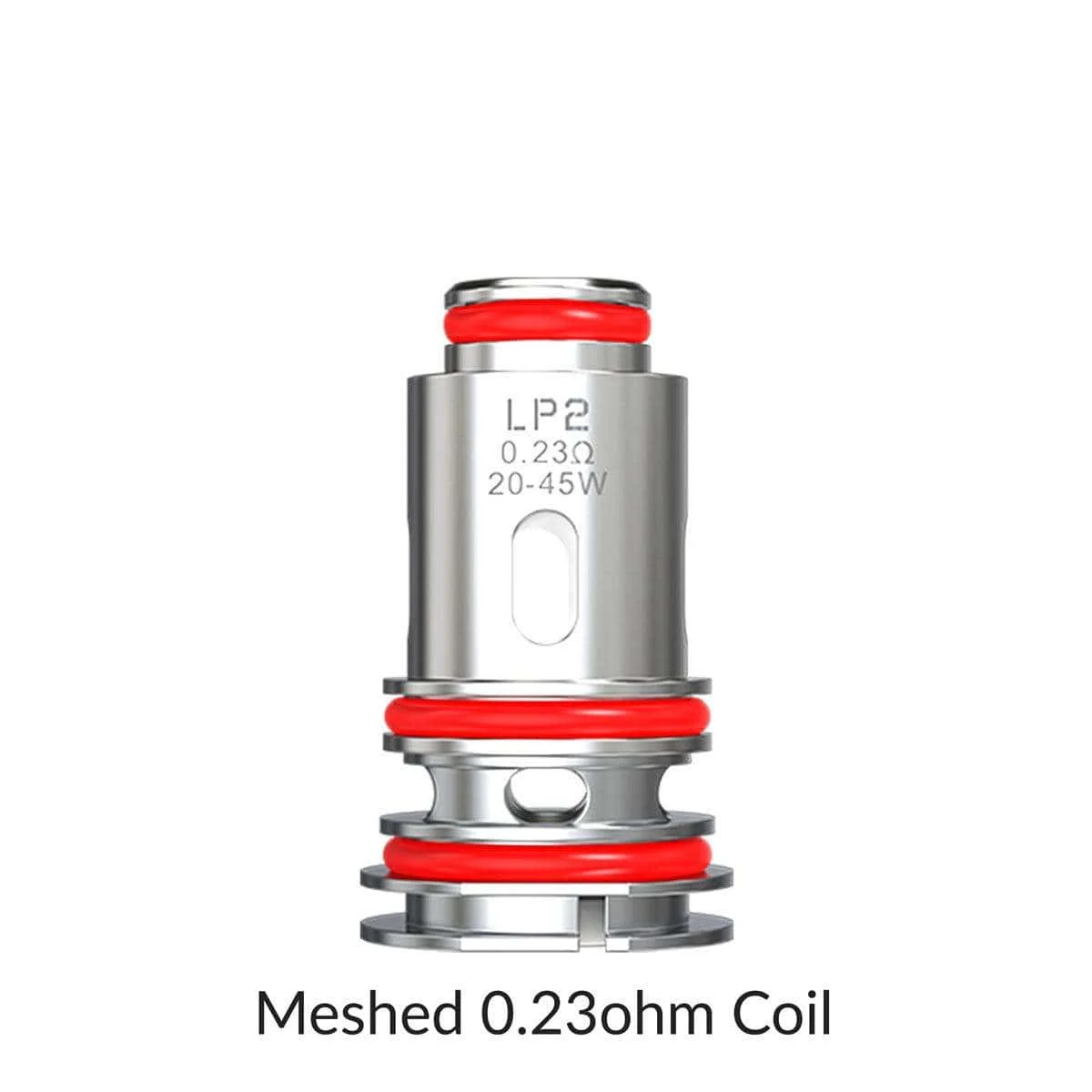 Smok LP2 Replacement Coils (5 pack)