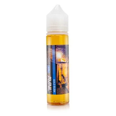 Gold Rush - AVAIL Vapor - 60mL - Image 2