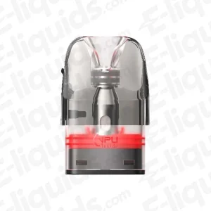 Geekvape Side Fill Q Pod 2ml 0.4Ohm Pod (Pack of 3)