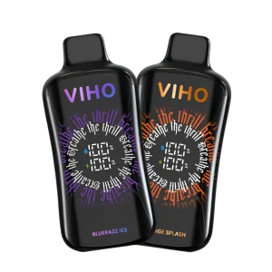 Viho Supercharge Pro 20K Disposable Vape